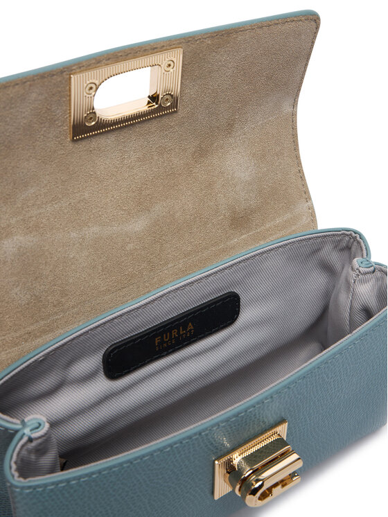 Furla Furla Сумка 1927 Mini  WE00423 ARE000 CN 4896S Світло-синій