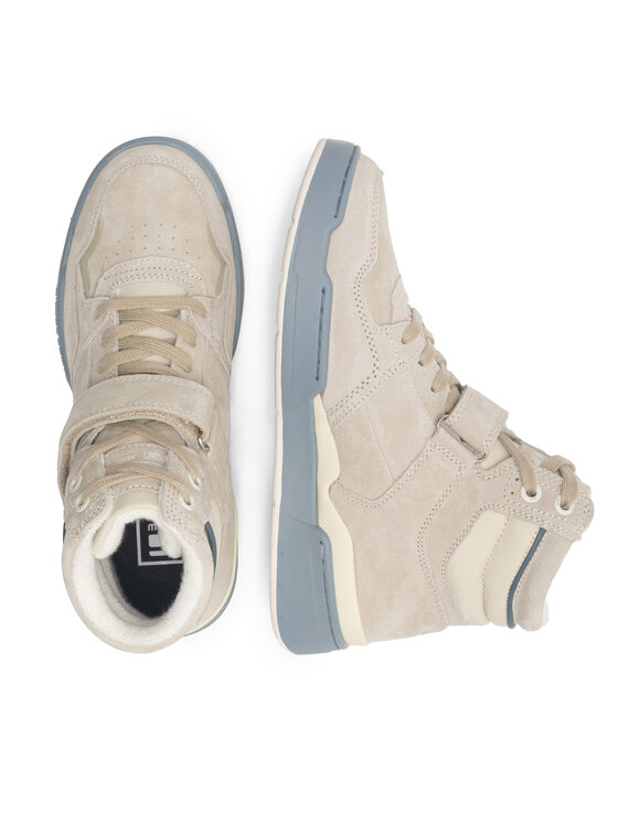 G-Star Raw G-Star Raw Снікерcи 2211040710-3500 Бежевий