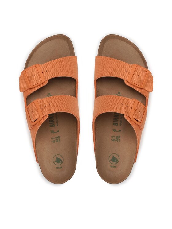 Birkenstock arancioni 2024