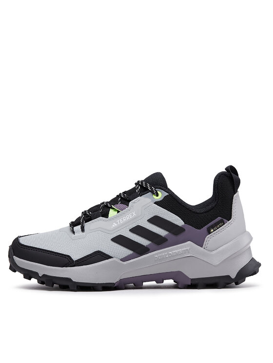 adidas Trekking Terrex AX4 GORE-TEX Hiking Shoes IF4863 Siva | Modivo.hr