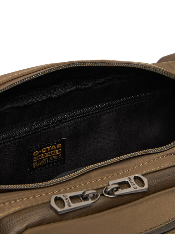 G-Star Raw G-Star Raw Handtasche CEO-BEN-LX9868J Khakifarben
