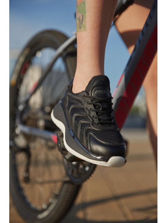 ES8 ES8 Sneakers ER00112712 Nero