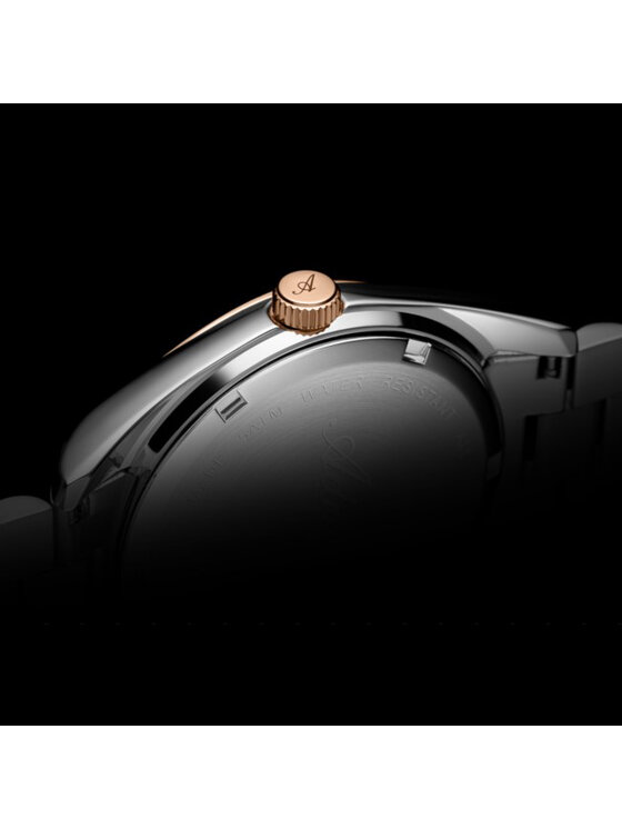 Adriatica Adriatica Orologio A3802.R1R7QF Argento
