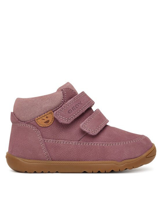 Geox Ghete B Macchia Girl B664PD 03322 C8006 Roz