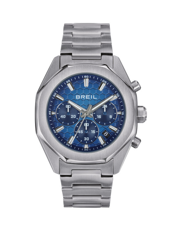 Breil Breil Orologio HIVE Blu