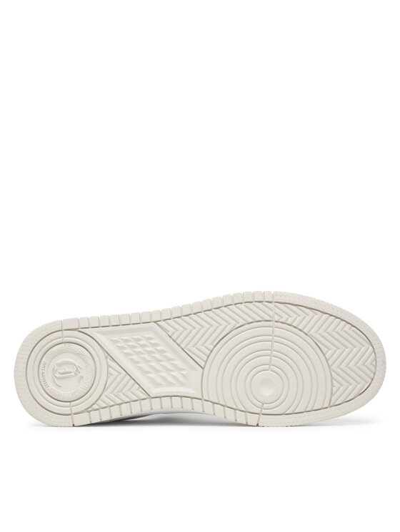 Just Cavalli Just Cavalli Tossud 81QA3SM1 ZPC42 Valge