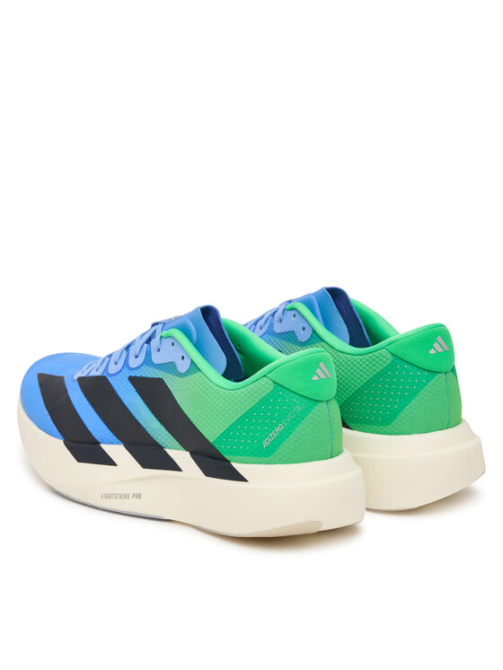 adidas adidas Взуття для бігу adizero Evo Sl KZ6476 Кольоровий