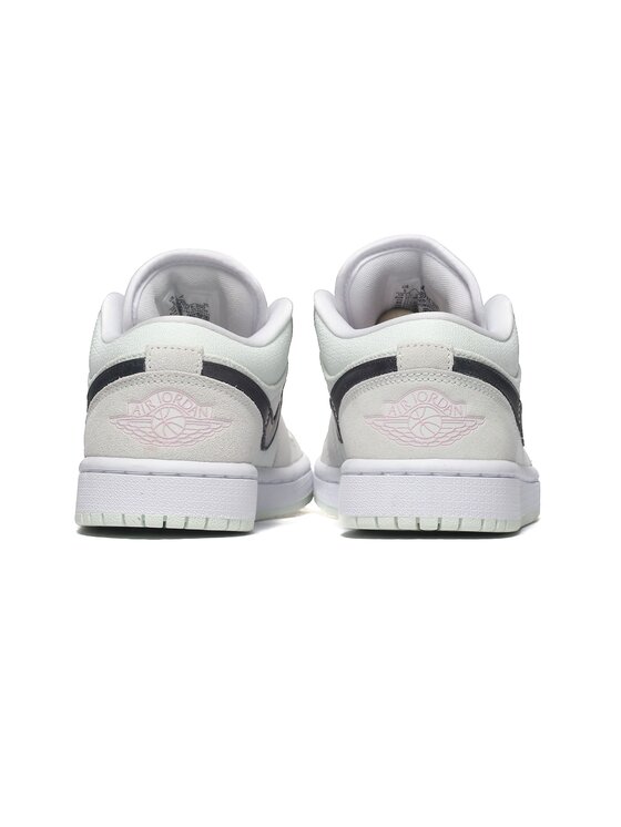 Nike Nike Sneakersy Air Jordan 1 Szary