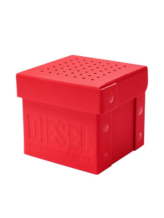 Diesel Diesel Часовник DZ4675 Кафяв