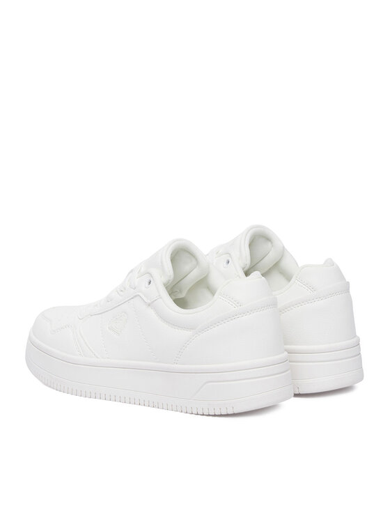 Roxy Roxy Laisvalaikio batai CEO-RLY-R2601 Balta