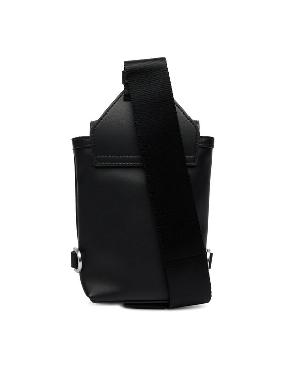 KARL LAGERFELD KARL LAGERFELD Saszetka B1M30220 Czarny