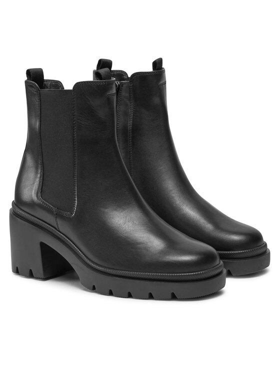 HÖGL HÖGL Botine 8-105513 Negru