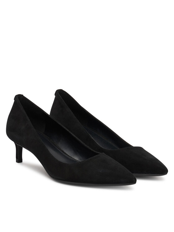 MICHAEL Michael Kors MICHAEL Michael Kors High Heels Alina 40R3ALMP1S Schwarz