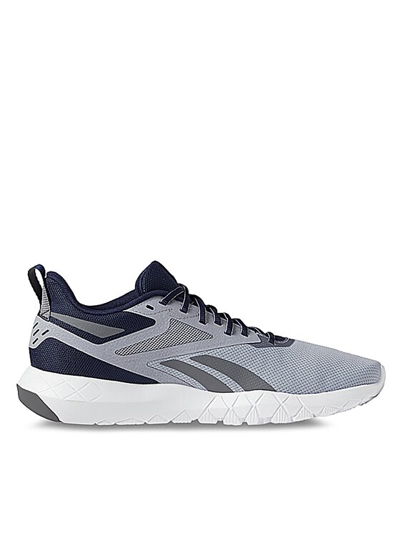 Reebok Reebok Čevlji za telovadbo Flexagon Force 4 HP9214 Modra