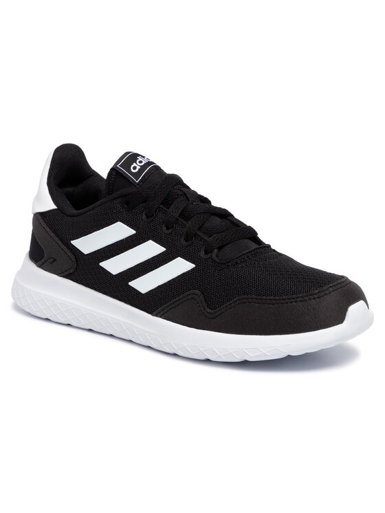 adidas Batai Wish K EF0532 Juoda • Modivo.lt