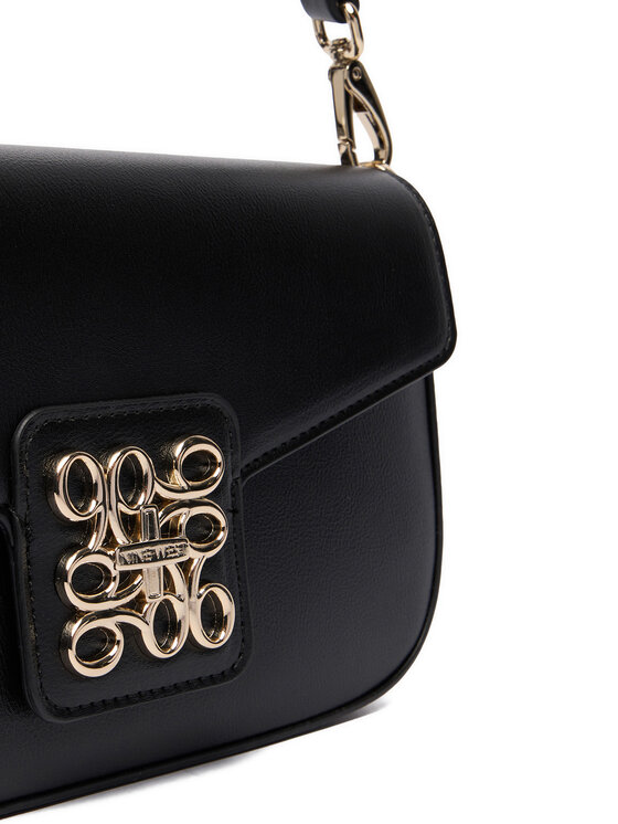 Nine West Nine West Torebka CEO-Celest-LDA8444 Czarny