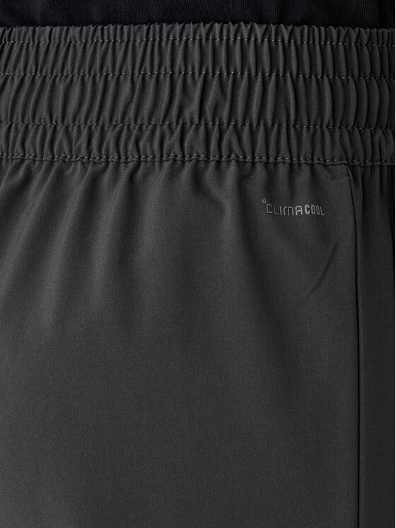 adidas adidas Pantaloni trening Train Essentials 3-Stripes Woven KC5496 Negru Regular Fit