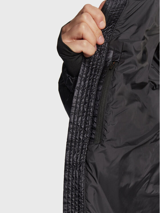 J.Lindeberg J.Lindeberg Pūkinė striukė Sphere AMOW06220 Juoda Regular Fit