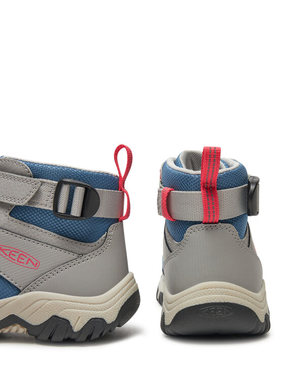 Keen Keen Bakancs Targhee Boundless 1029518 Kék