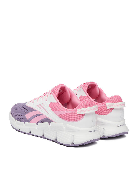 Reebok Reebok Jooksujalatsid EO-ZIG DYNAMICA 6 100246606 Roosa