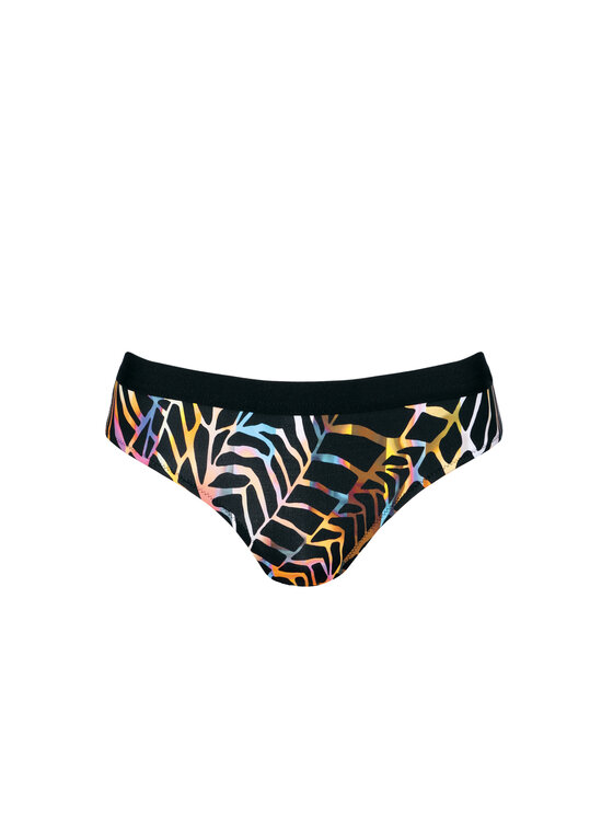 Feba Feba Bikini pezzo sotto FD20-2024 Nero