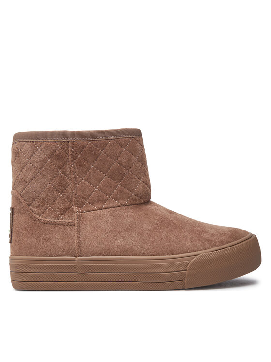 Big Star Shoes Big Star Shoes Saapad OO274A524 Pruun
