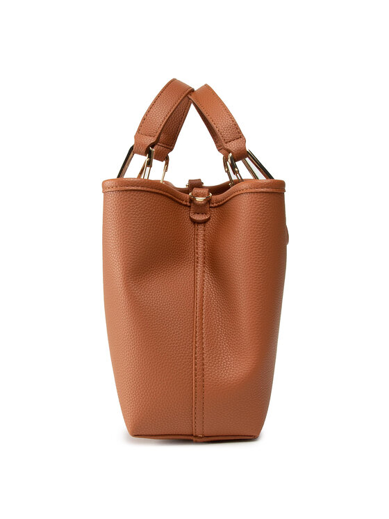 Emporio Armani Emporio Armani Kabelka Y3D166 YFO5B 85550 Hnědá
