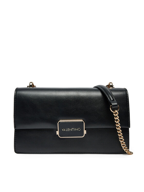 Valentino Valentino Дамска чанта Alpheus VBS8GA09 Черен