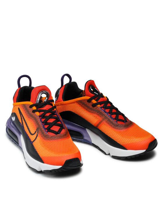 Nike Batai Air Max 2090 (GS) CJ4066 800 Oranžinė • Modivo.lt