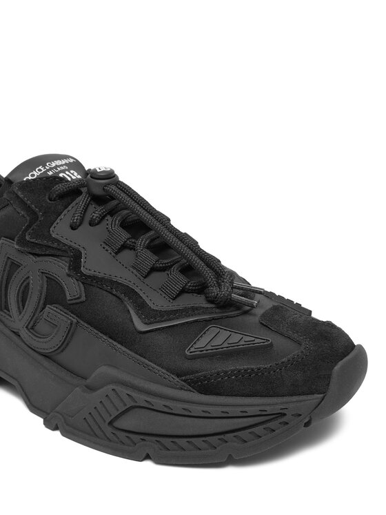 Dolce&Gabbana Dolce&Gabbana Sneakers DA5119 AQ040 D Nero