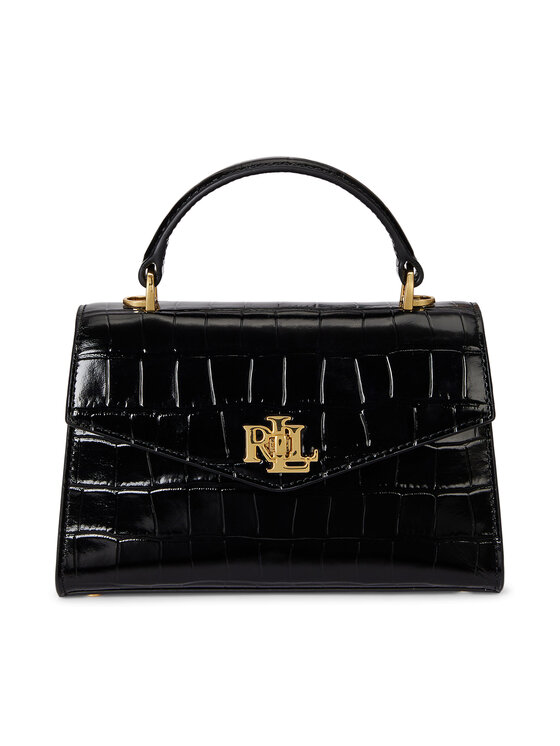 LAUREN RALPH LAUREN LAUREN RALPH LAUREN Geantă 431974462007 Negru