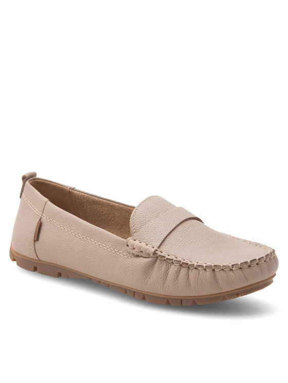 Lasocki Lasocki Mokassins RST-MARA-10 Beige