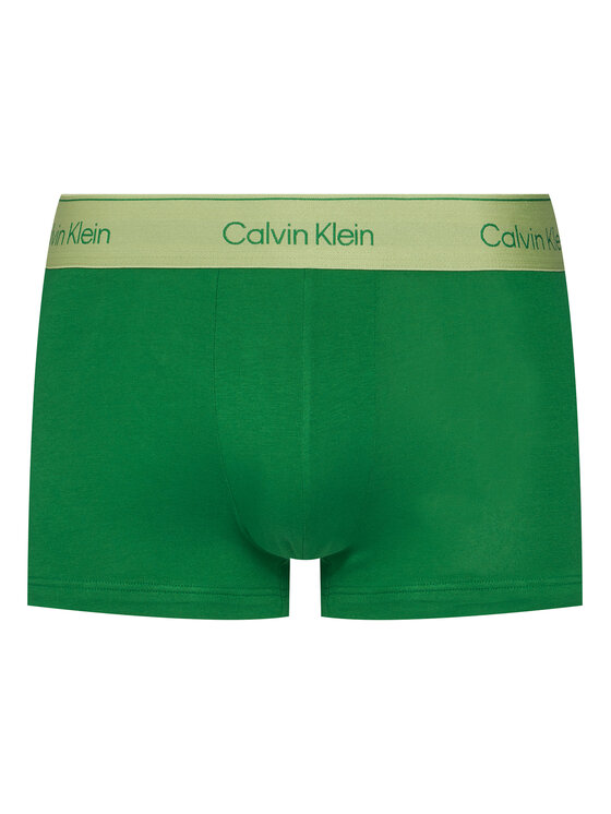 Calvin Klein Underwear Calvin Klein Underwear Set bokserica﻿ LV00NB4550 Šarena