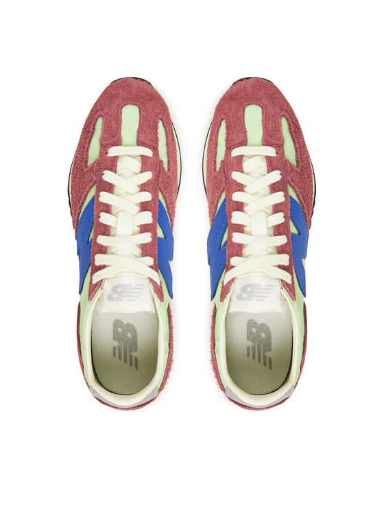 New Balance New Balance Tenisice U471VBB W Tamnocrvena