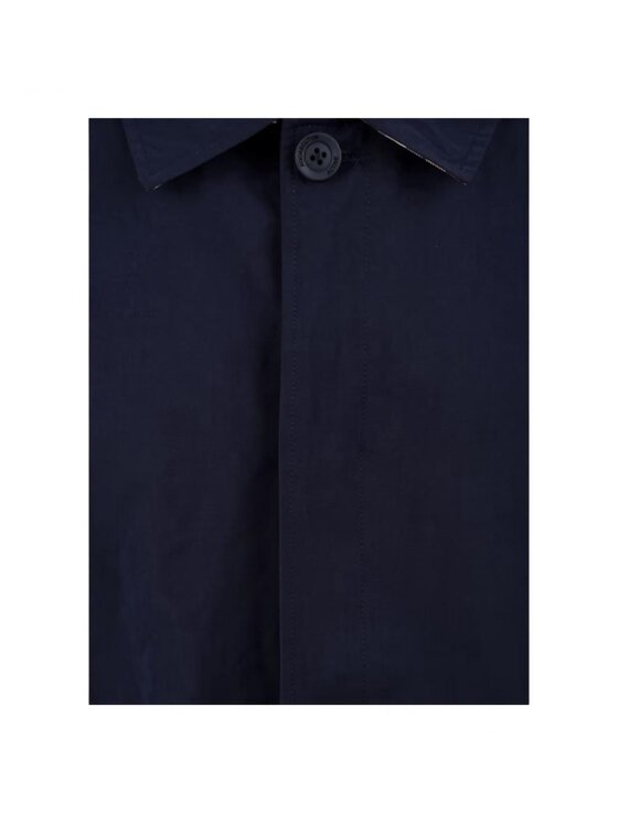 Aquascutum Aquascutum Giacca impermeabile aa_a004_jk013_shell_active_mid_trench_11 Blu Regular Fit