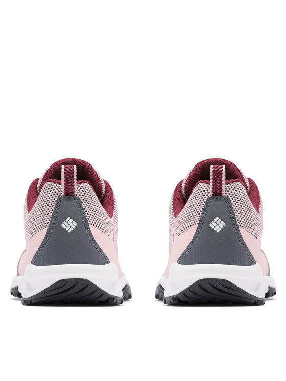 Columbia Columbia Trekking čevlji Vapor Vent 1718711 Roza