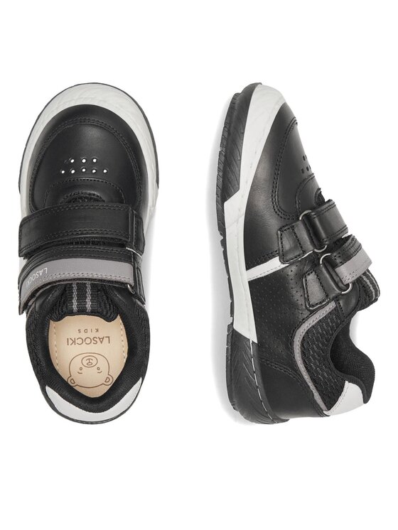 Lasocki Kids Lasocki Kids Sneakers PAMI CI12-PAMI-S2A Nero