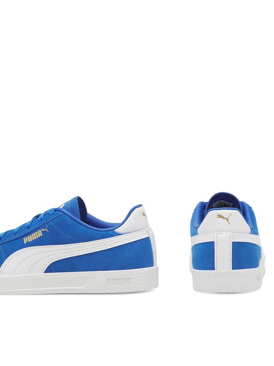 Puma Puma Laisvalaikio batai Club 381111 28 Mėlyna