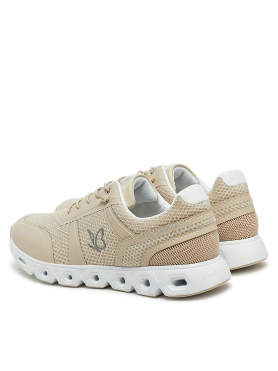 Caprice Caprice Sneakers 9-23605-43 Beige