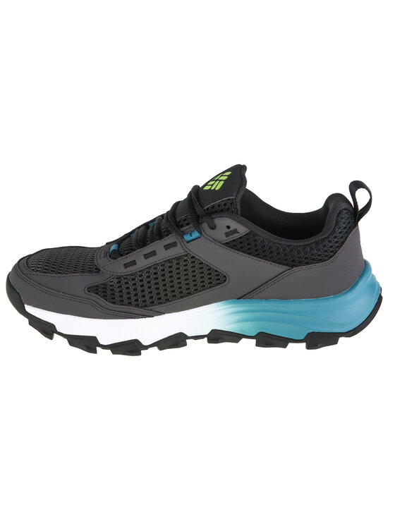 Columbia Columbia Scarpe da trekking Columbia Hatana Breathe Grigio