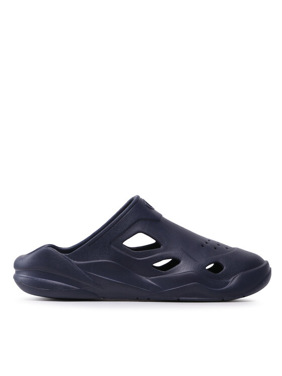Champion Champion Natikači Zone Slide S22105-CHA-BS501 Mornarsko modra