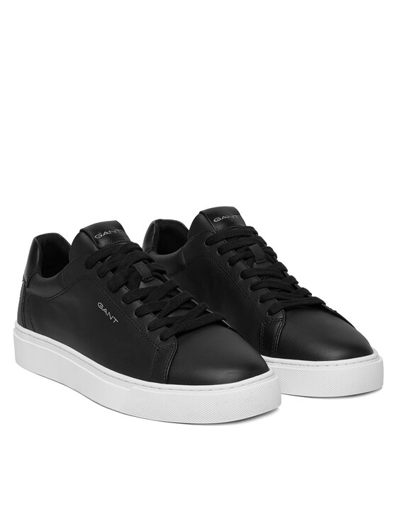 Gant Gant Sneakersy 32631226 Černá