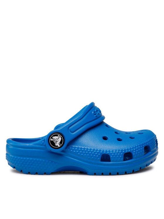 Crocs Crocs Șlapi Classic Clog T 206990 Albastru