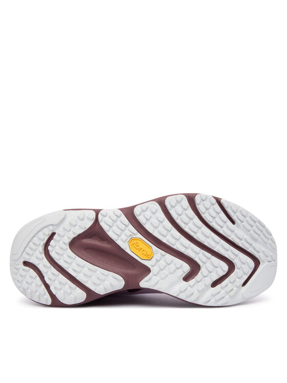 Merrell Merrell Bėgimo batai Promorph J068692 Rožinė