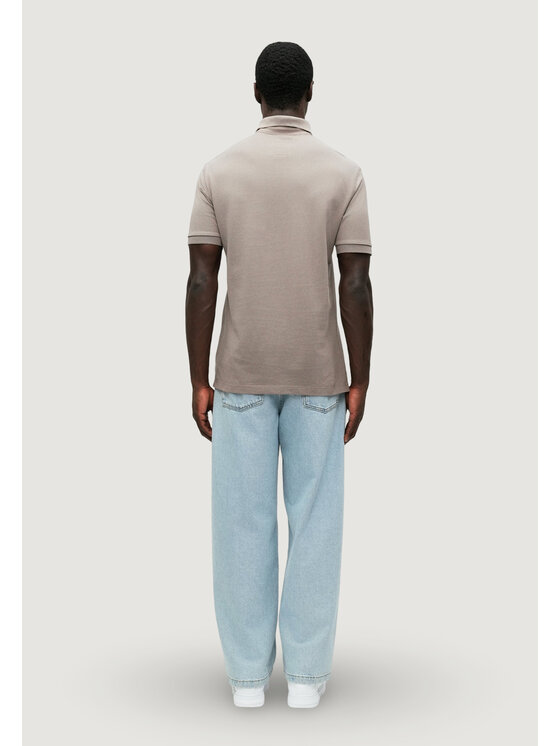 Armani Exchange Armani Exchange Polo XM000367 AF13022 Marrone Casual Fit