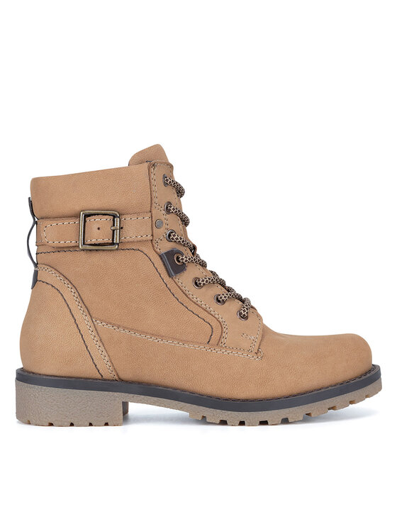 Lasocki Lasocki Stiefeletten WI16-GIRO-07 Braun