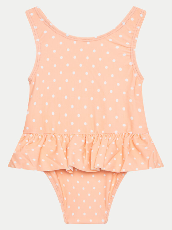 Guess Guess Ujumistrikoo A4GZ01 MC052 Oranž