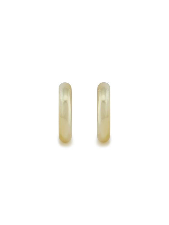 Pieces Pieces Set di 6 paia di orecchini 17120519 Oro