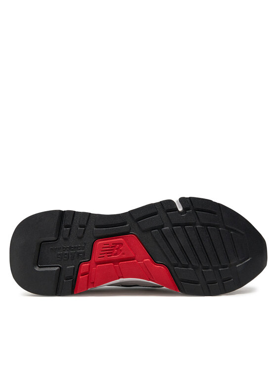 New Balance New Balance Tenisice U997REB Siva