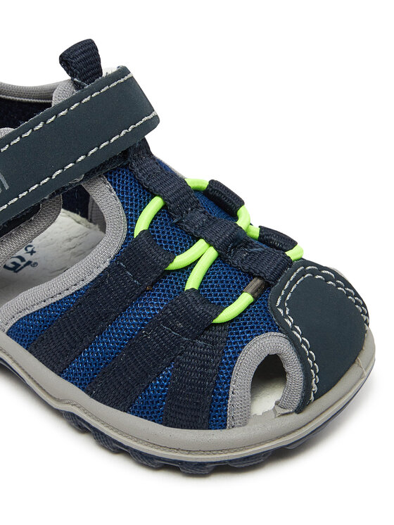 Primigi Primigi Sandali 7869000 S Blu scuro